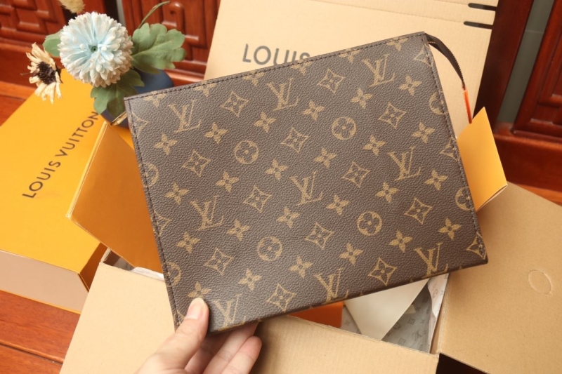 LV Wallets